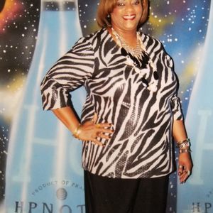 Meet your Posher, Doreen christian